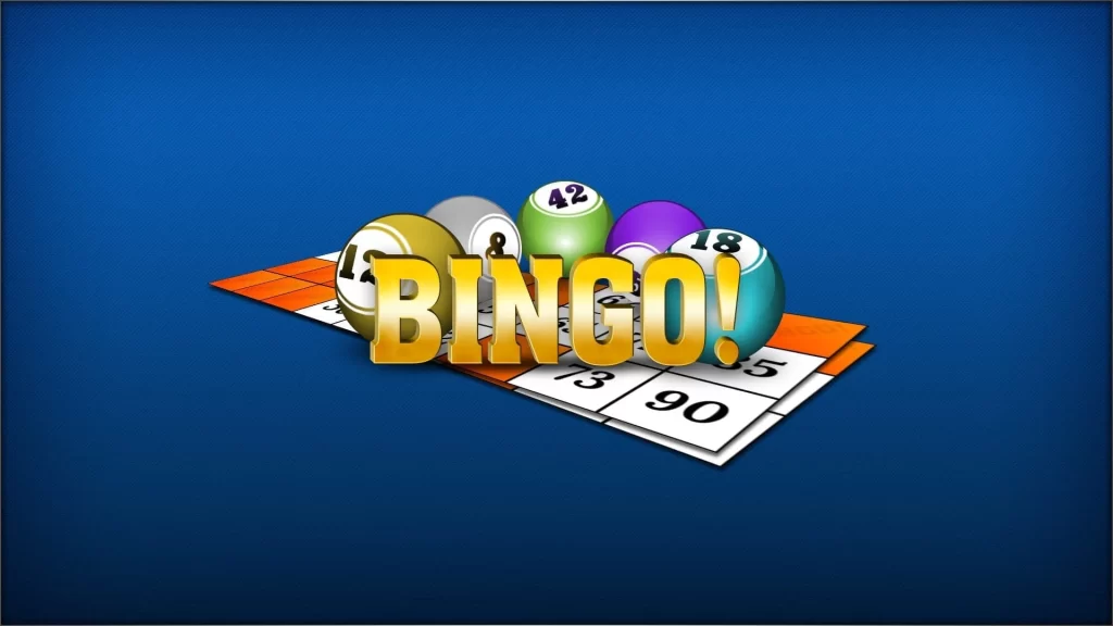 Free online bingo games to play