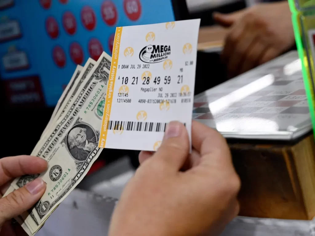 How Much is the Lottery Jackpot?