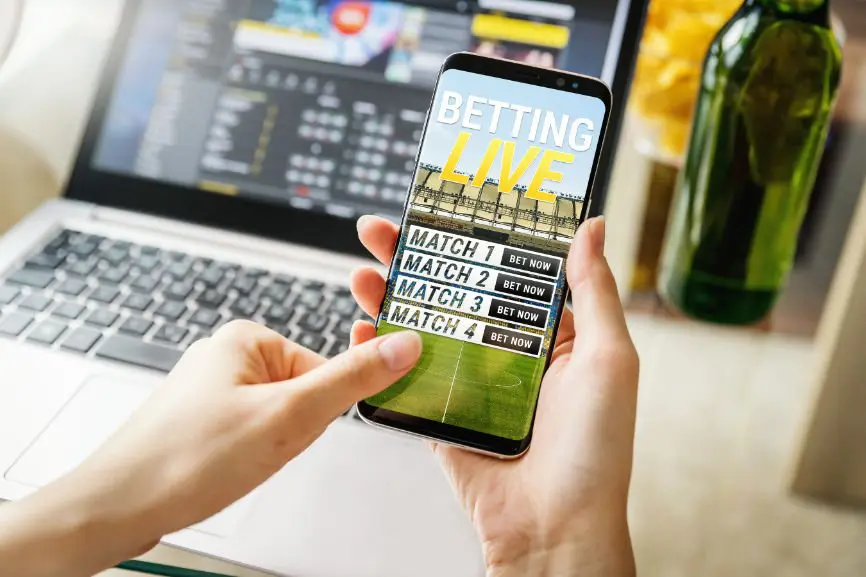 Top 5 Sports Betting App Downloads